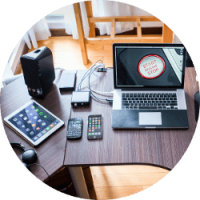 Integraciones