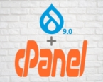 drupal-9-cpanel