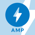 Logo AMP