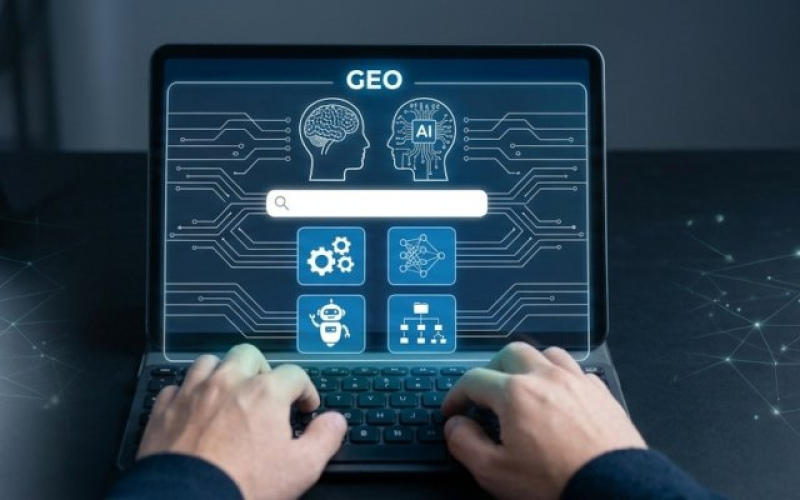 GEO Optimización para Motores Generativos