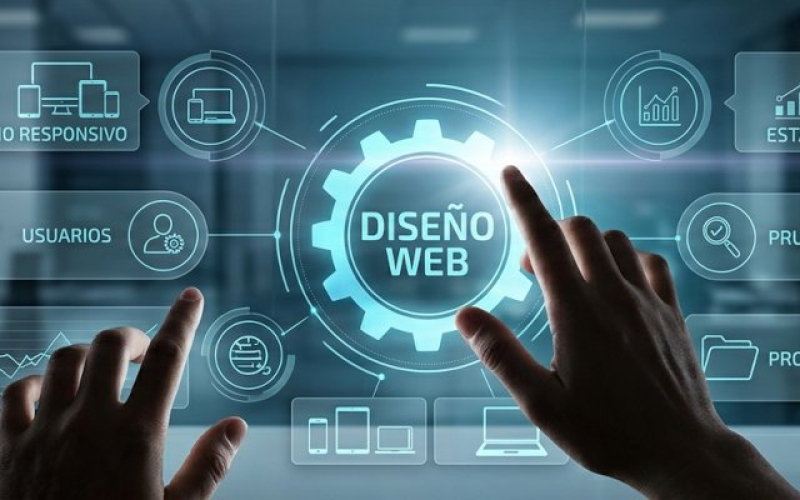 diseño web
