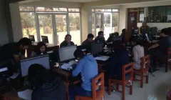 Evento en Instituto MAC sobre Drupal