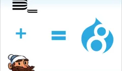 Bem + smacss en Drupal8