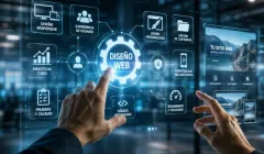 diseño web
