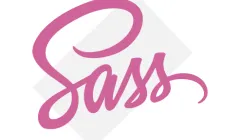 Sass logo