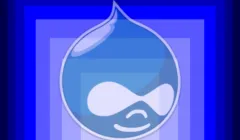 miniatura de plantillas drupal