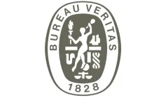 Bureau Veritas logo