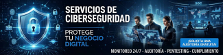 Ciberseguridad