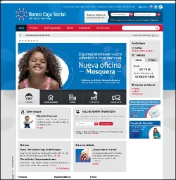 Banco Caja Social