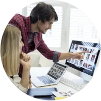 Agencias de Publicidad