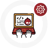 Desarrollo web a la medida